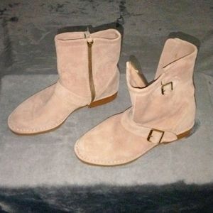 Women's Hush puppies boots